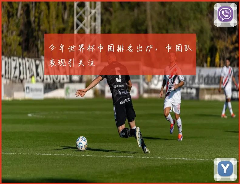 今年世界杯中国排名出炉,中国队表现引关注