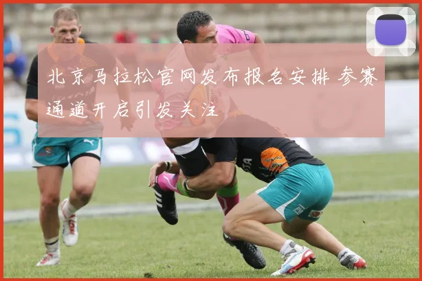 北京马拉松官网发布报名安排 参赛通道开启引发关注